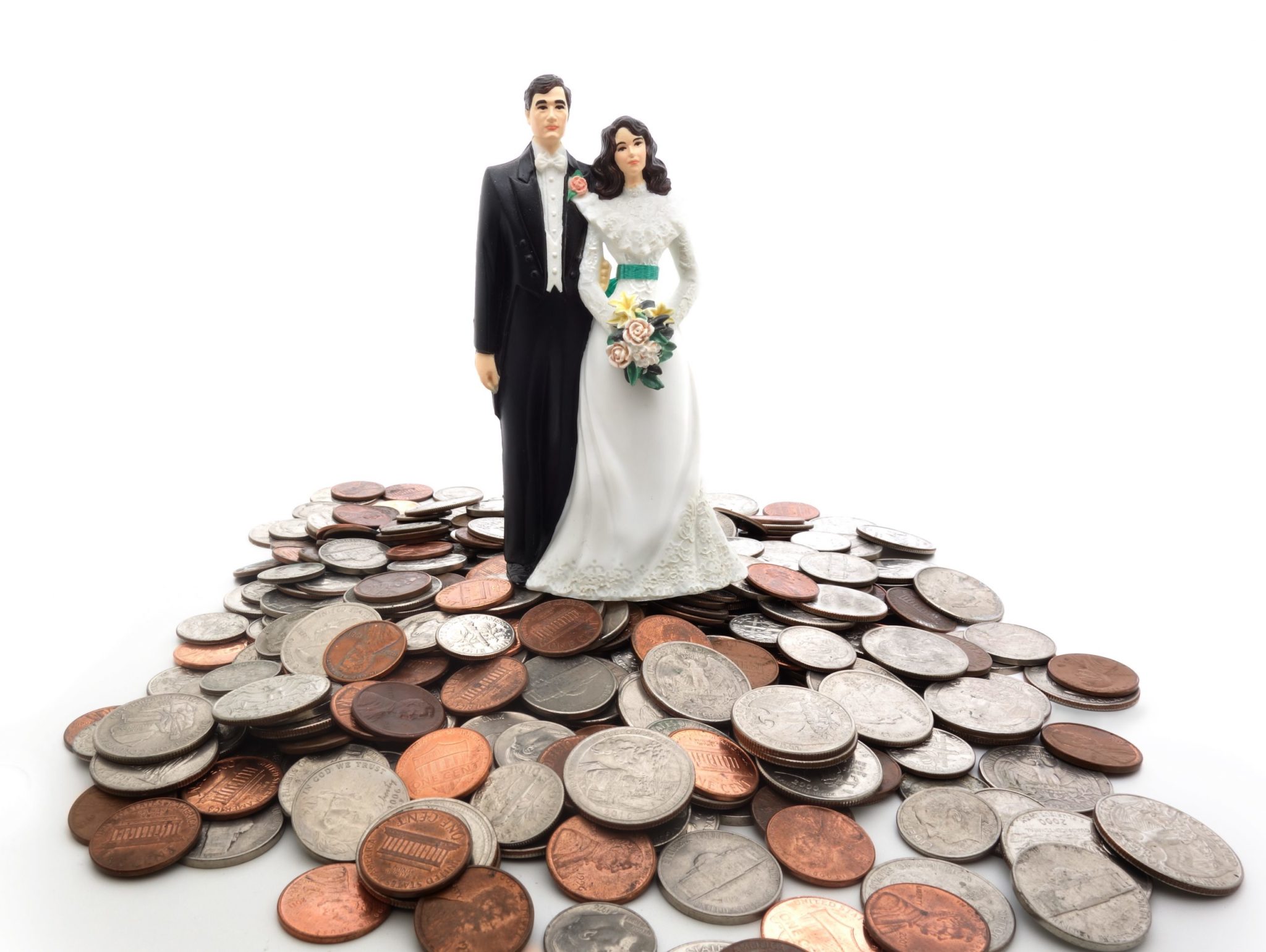 Wedding Bells and Your Wallet