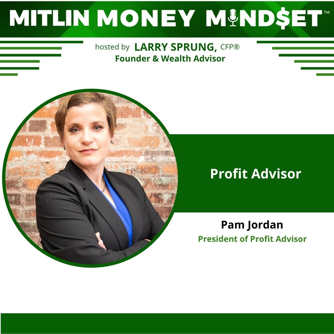 Pam Jordan Profit Advisor