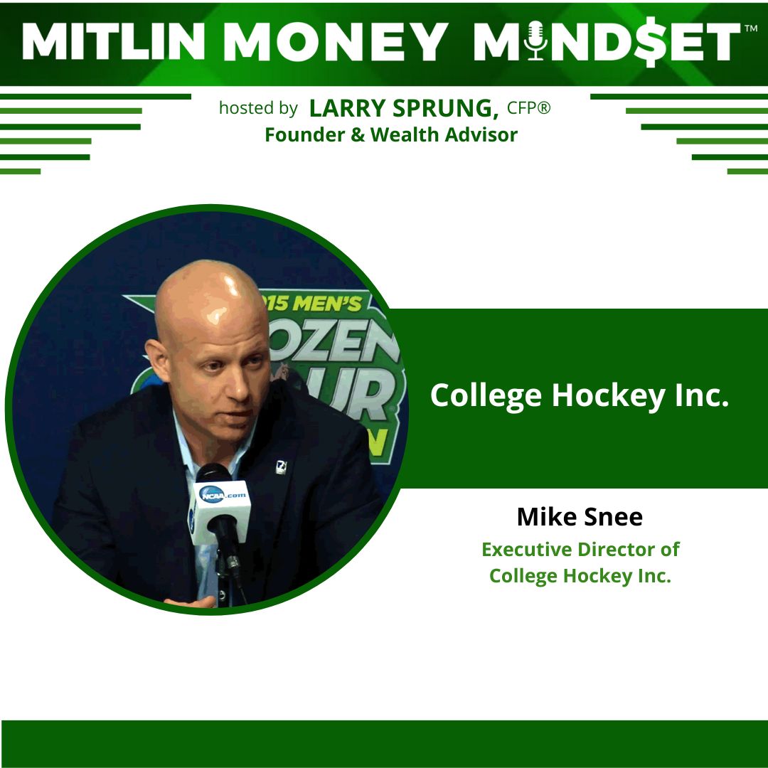 Mike Snee College Hockey Inc.