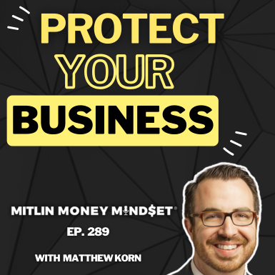 The 15-Minute Phone Call That Could Save Your Business w/ Matthew Korn