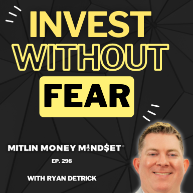 Why a Market Strategist Got More Optimistic About the Rest of 2026 w/ Ryan Detrick