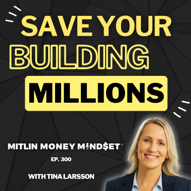 HOAs, Condos, and Co-ops: What You Need to Know About Taking Over Your Board w/ Tina Larsson