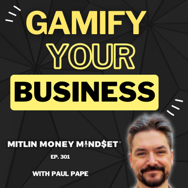 Your Creativity Is Worth More Than You Think — Turn It Into Your Business Advantage w/ Paul Pape