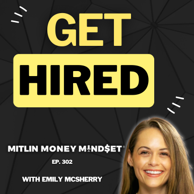 80% Of Students Skip This One Career Step — Don’t Be One of Them w/ Emily McSherry
