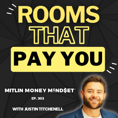 How a Community Meetup Became a $1M Business Network w/ Justin Titchenell