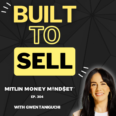 Signs You’re Too Involved In Your Business — Here’s What It’s Costing You w/ Gwen Taniguchi
