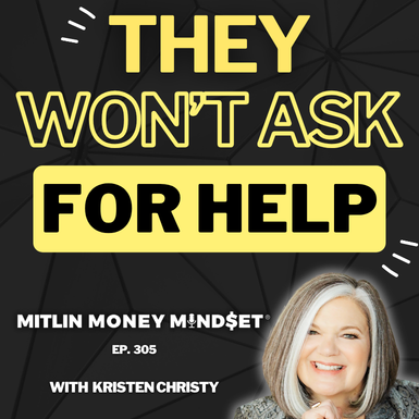 How To Help Someone Who’s Struggling When You Have No Idea How w/ 988 Co-Creator Kristen Christy