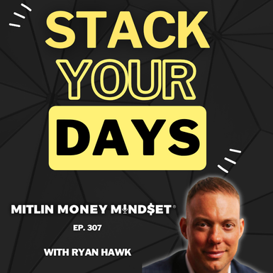 What the Best Leaders Never Stop Doing (Even Once They’ve Made It) w/ Ryan Hawk