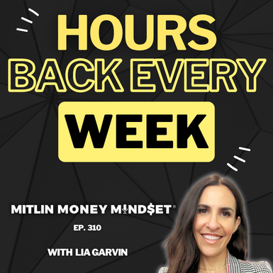 Why Your Team Comes to You for Everything (And How to Stop It) w/ Lia Garvin