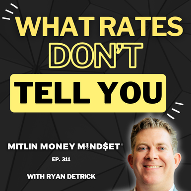Higher Rates Haven’t Stopped the Stock Market — But Here’s What’s Coming Next w/ Ryan Detrick