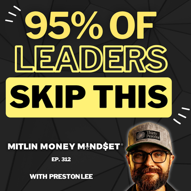 How to Build a Team That Makes Every Customer Feel Like They Matter w/ Preston Lee