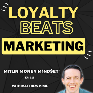 The Disney Superfan Who Turned His Passion Into a Side Hustle w/ Matthew Krul